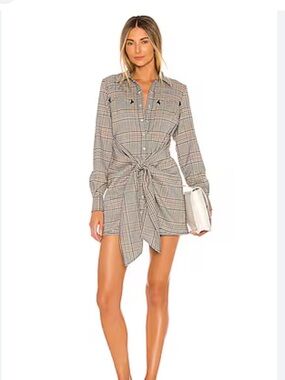 playa lucila ruffle mini dress LETS GO TO THE BEACH RUFFLE MINI DRESS – AKIRA